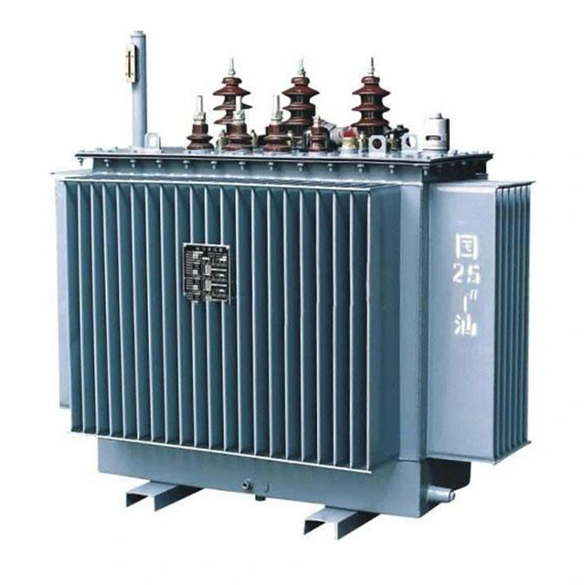10kv 500kva পোল মাউন্ট করা ডিস্ট্রিবিউশন ট্রান্সফরমার