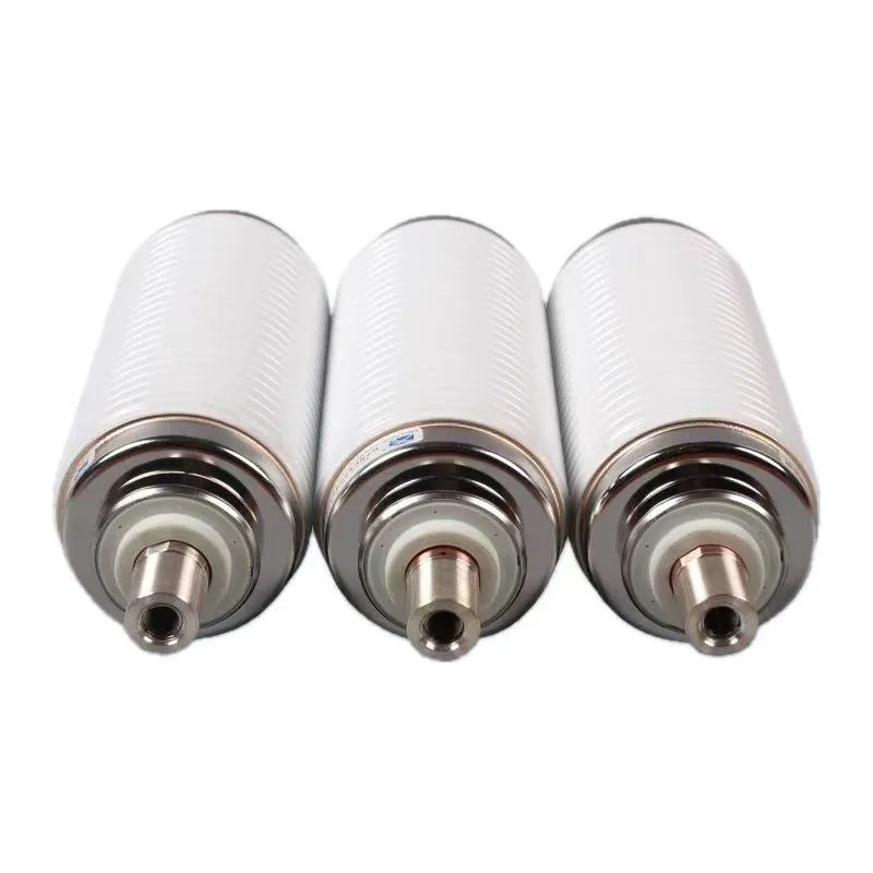 11kv 25ka Vcb ভ্যাকুয়াম বোতল ব্যাঘাতকারী