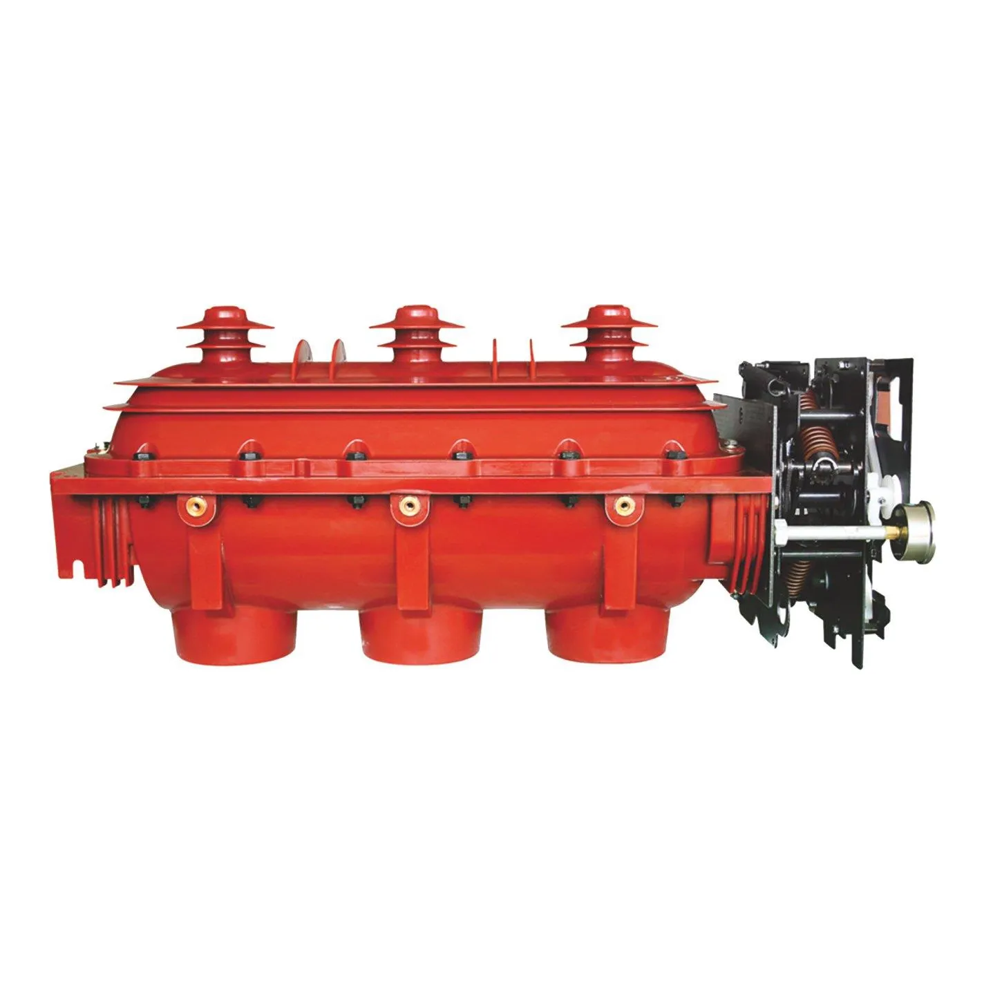 11kv Sf6 গ্যাস লোড ব্রেক সুইচ Lbs