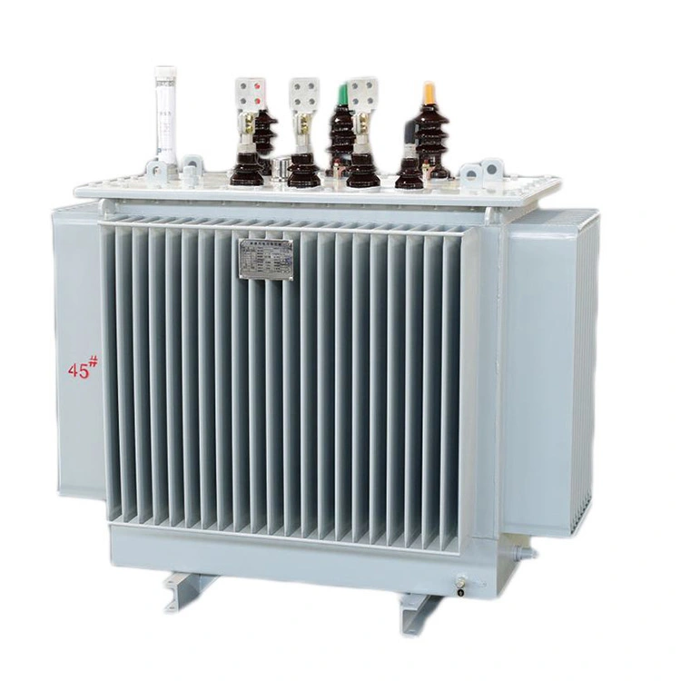11kv থ্রি ফেজ ডিস্ট্রিবিউশন ট্রান্সফরমার 500kva