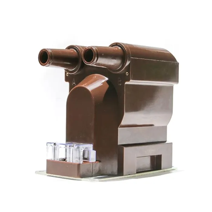 11kv থ্রি ফেজ মিটারিং পটেনশিয়াল ট্রান্সফরমার Pt