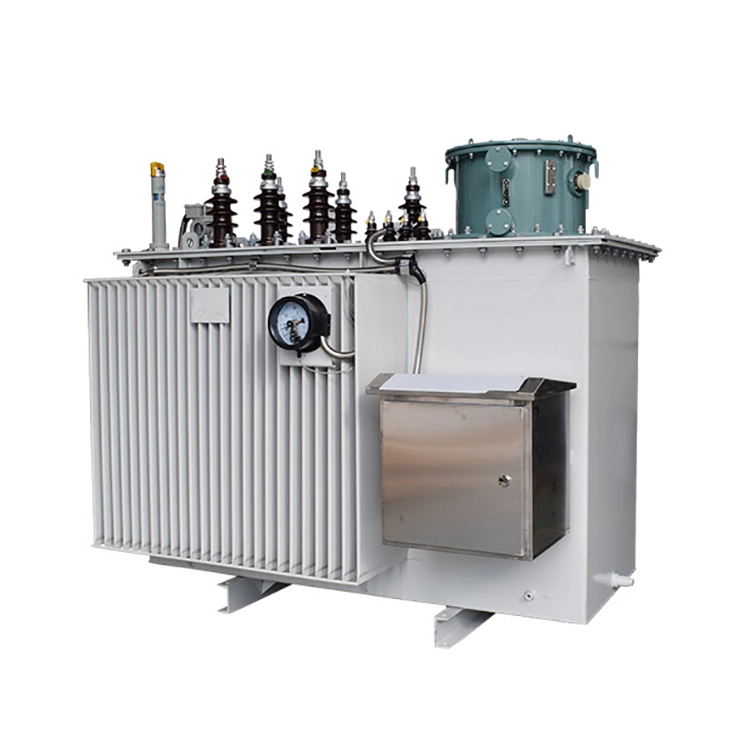 2.5mva 11kv থেকে 0.414kv পাওয়ার ট্রান্সফরমার 2.5mva 11kv থেকে 0.414kv পাওয়ার ট্রান্সফরমার