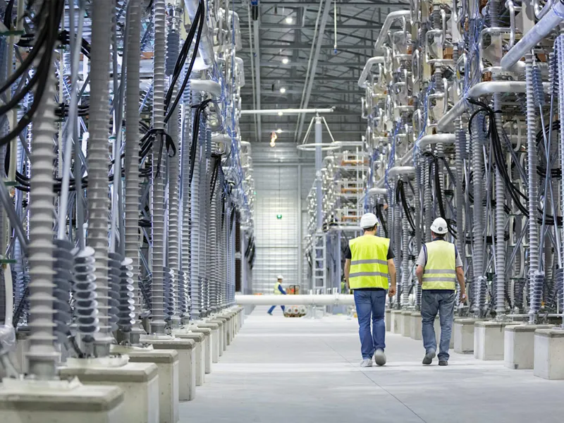 ভ্যাকুয়াম সার্কিট ব্রেকার কিভাবে কাজ করে