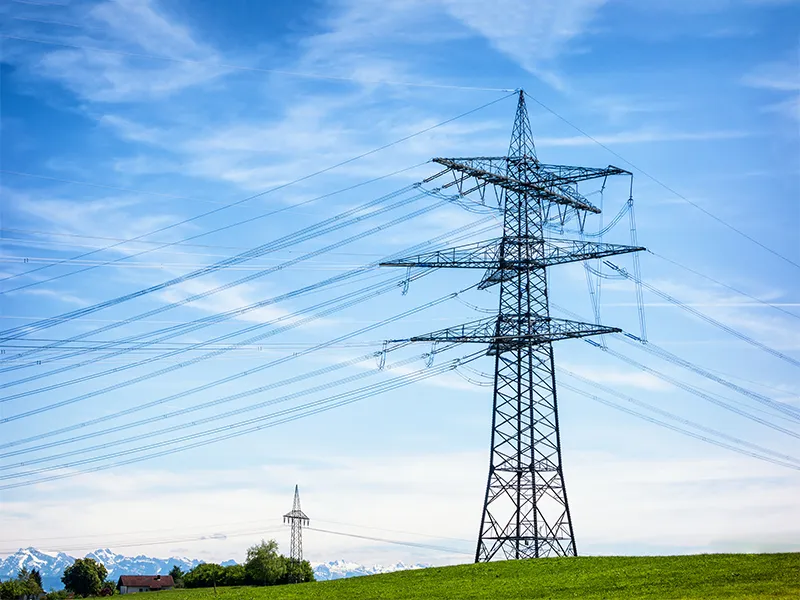 এয়ার সার্কিট ব্রেকার উৎপাদন প্রক্রিয়া