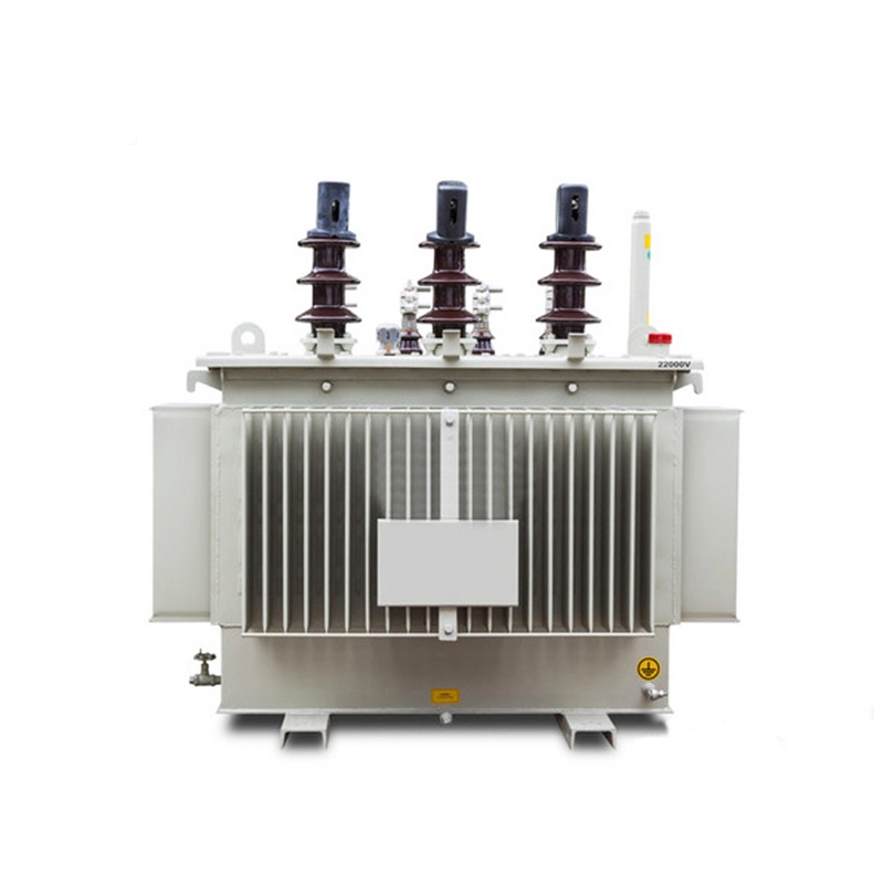 22kv পোল মাউন্ট করা পাওয়ার ট্রান্সফরমার 50kva