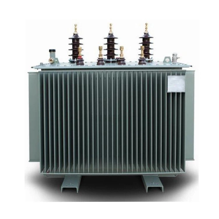 22kv থেকে 415v 200kva পাওয়ার ডিস্ট্রিবিউশন ট্রান্সফরমার