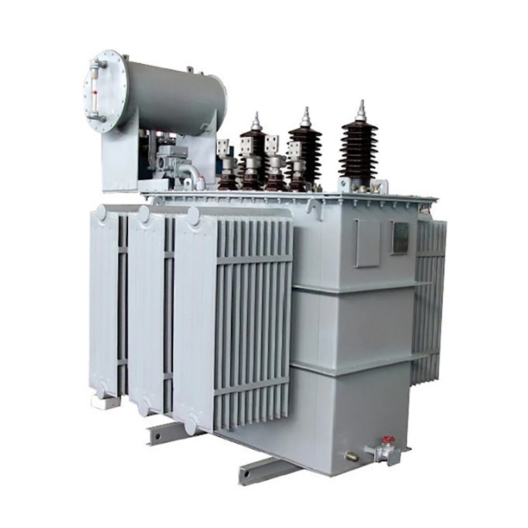 2500kva 35kv নিরাকার খাদ ট্রান্সফরমার 2500kva 35kv নিরাকার খাদ ট্রান্সফরমার