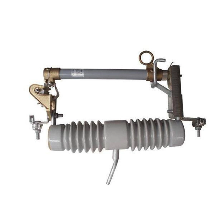 27kv পলিমার পোল মাউন্ট করা বৈদ্যুতিক ফিউজ কাটআউট