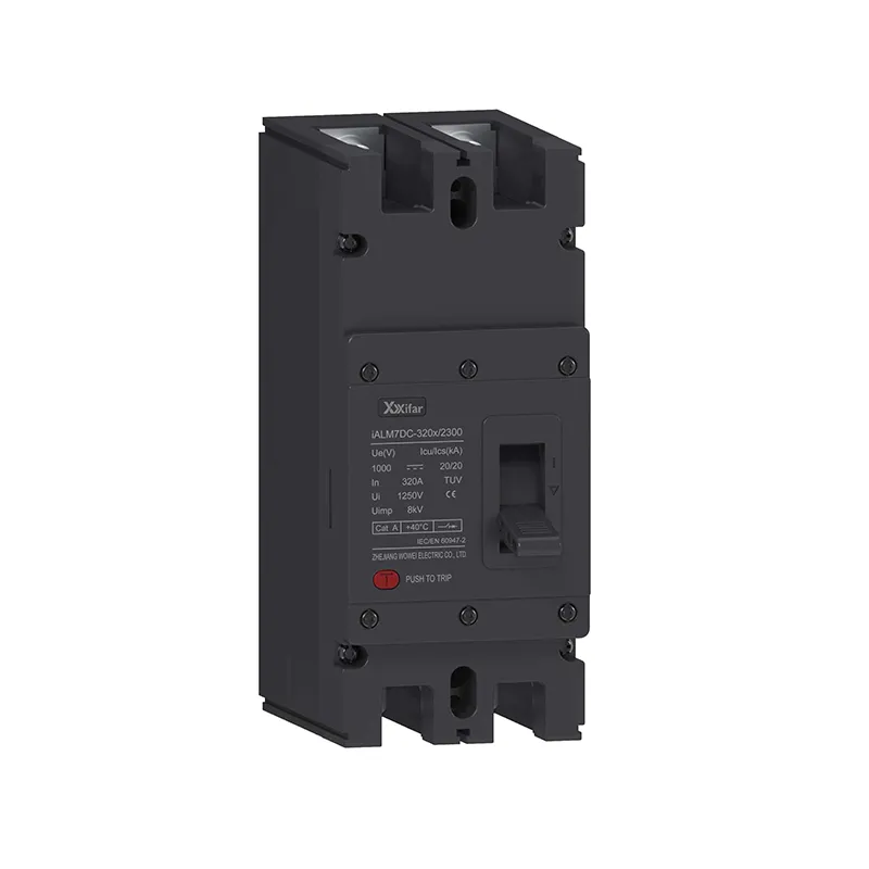 Rcd সুরক্ষা সহ 2p 100a Tpn Mccb