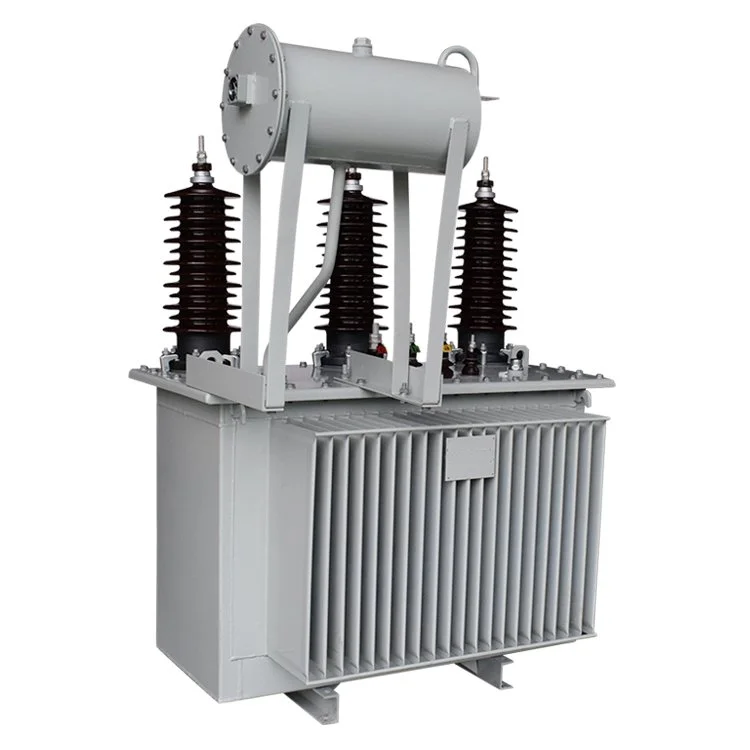 33kv 50kva দুটি উইন্ডিং অয়েল ইমার্সড ট্রান্সফরমার 33kv 50kva দুটি উইন্ডিং অয়েল ইমার্সড ট্রান্সফরমার