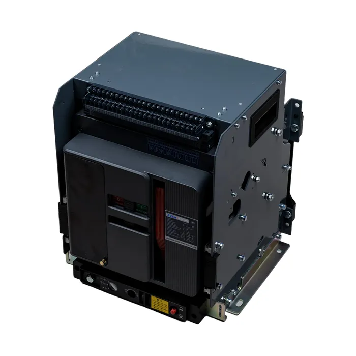 4000 Amp Acb এয়ার ব্রেক সার্কিট ব্রেকার