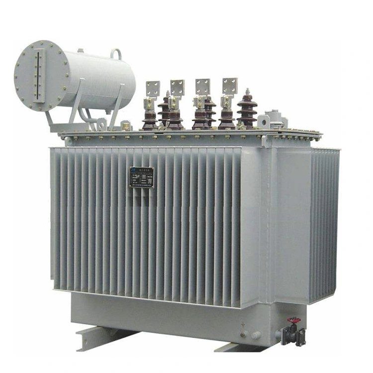 বৈদ্যুতিক 3 ফেজ 10kv 400kva পাওয়ার ট্রান্সফরমার বৈদ্যুতিক 3 ফেজ 10kv 400kva পাওয়ার ট্রান্সফরমার
