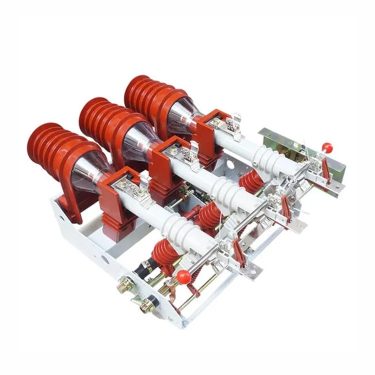 আবদ্ধ মেরু মাউন্ট লোড বিরতি সুইচ