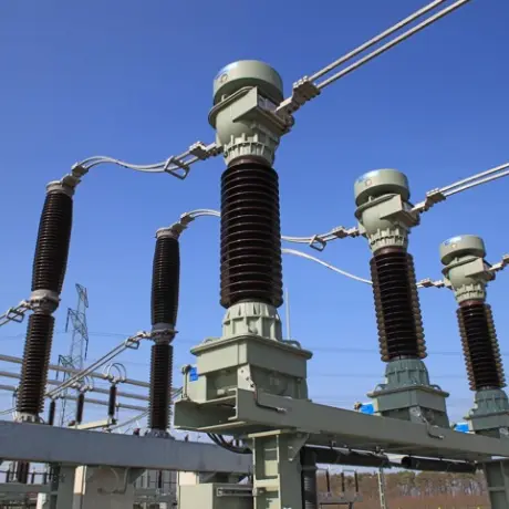 উচ্চ ভোল্টেজ 11kv মোল্ডেড ভ্যাকুয়াম ইন্টারপ্টার