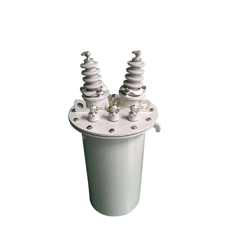 11kv 220v 20kva Stepdown Power Distribution Transformer