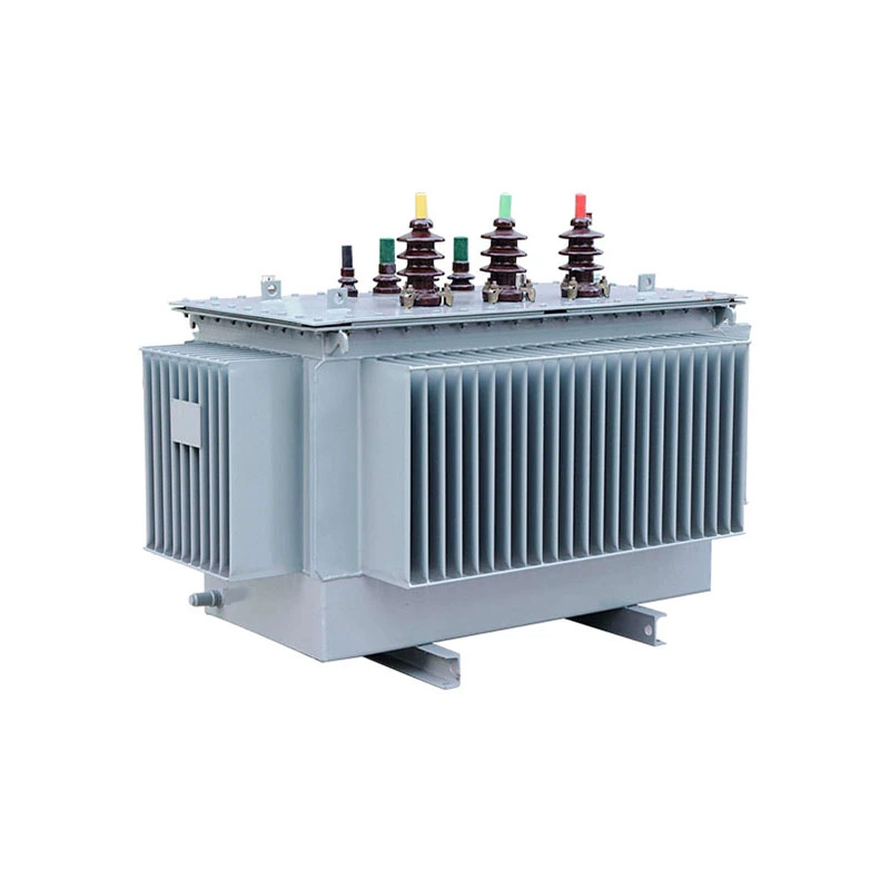 Onan বিতরণ 250kva 6 0.4kv পোল মাউন্টেড ট্রান্সফরমার
