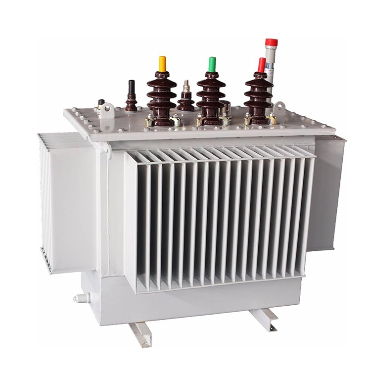 পোল মাউন্টেড ডিস্ট্রিবিউশন ট্রান্সফরমার 200kva