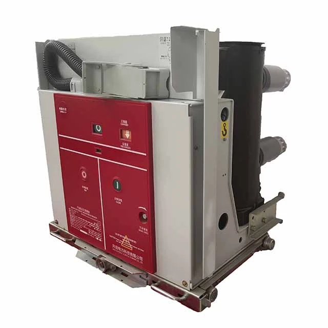 Vs1 12 11 Kv ভ্যাকুয়াম সার্কিট ব্রেকার Vcb
