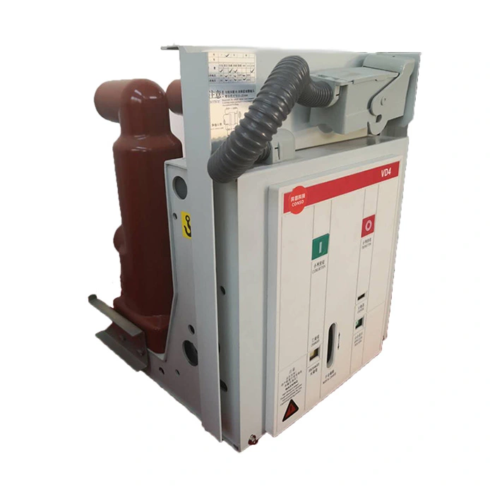 Vs1 12 11 Kv ভ্যাকুয়াম সার্কিট ব্রেকার Vcb